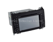 Android 4.4.4 car dvd player for Benz B200 car radio gps navigation 7" capacitive screen