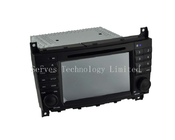 Android 4.4.4 car dvd player for Benz C W203 car radio gps navigation system Car Audio