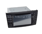 Android 4.4.4 car dvd player for Benz W211 car radio gps navigation system china supplier