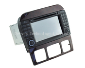 Android 4.4.4 car dvd player for Benz Old S serries W220 car radio gps navigation system
