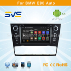 Android 4.4.4 car dvd player for BMW E90 E91 E92 E93 7 inch HD capacitive Touch screen