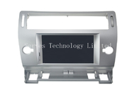 Android 4.4 car dvd player with GPS for CITROEN C4 2004-2012 with bluetooth radio usb TV