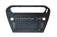 Android 4.4 car dvd player with GPS for CITROEN Elysee 2013 2014 / Peugeot 301 USB 3G wifi
