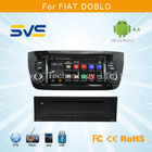 Android 4.4 car dvd player with GPS for FIAT DOBLO with Bluetooth DVD 16GB Quad-core