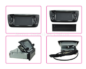 Android 4.4 car dvd player with GPS for FIAT DOBLO with 6.1 inch touch screen double din