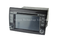 Android 4.4 car dvd player with GPS for FIAT BRAVO with 2 din touch screen wifi bluetooth