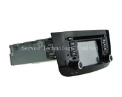 Android 4.4 car dvd player with GPS for FIAT LINEA / PUNTO 4.3 inch with Ipod car stereo