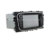 Android 4.4 6.2 inch car dvd player GPS for FORD Mondeo / FOCUS 2008-2011/ S-max-2008-2010