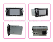 Android 4.4 car dvd player with GPS for FORD Mondeo / FOCUS 2008-2011/ S-max-2008-2010