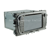 Android car dvd player GPS for FORD Mondeo / FOCUS 2008-2011/ S-max-2008-2010 car audio
