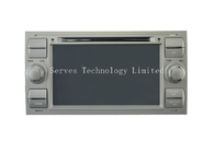 Android car dvd player with GPS for FORD FOCUS 2004-2008 with Bluetooth TV radio 2 din
