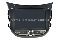 Android 4.4 car dvd player GPS navigation for Hyundai HB20 2011- 2013/Ix20 with A9 chipset