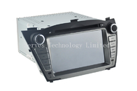 Android car dvd player GPS navigation for Hyundai IX35 2009-2012 support TPMS obd audio 3g