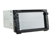 Android 4.4 car dvd player GPS navigation for KIA CEED 2006-2012 with BT/USB/SD rearview