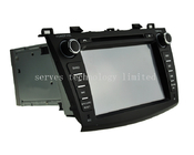 Android 4.4 car dvd player GPS navigation for Mazda 3 2010-2012 with bluetooth/usb/sd/3g