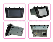 Android 4.4 car dvd player GPS navigation for Mazda 3 2010-2012 with bluetooth/usb/sd/3g