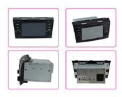 Android 4.4 car dvd player GPS navigation for Mazda 3 2004-2009 with wifi ipod SWC 2 din