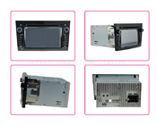 Android 4.4 car dvd player GPS navigation for Opel Universal with dvd radio bluetooth wifi