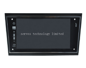 Android 4.4 car dvd player for Opel Universal full touch screen with car  GPS navigation
