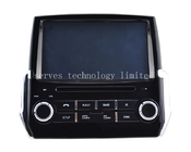 Android car dvd player for Peugeot 2008 in dash dvd GPS navigation with 8" touch screen