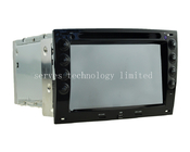 Android car dvd player GPS navigation for Renault Megane 2003-2010 2 din 7" touch screen