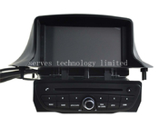Android car dvd player GPS navigation for Renault Megane 3 III multimedia system 2 din 7"