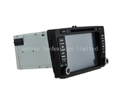 Android 4.4 car dvd player GPS navigation for Skoda Octiva/ Octava with dvd bluetooth ipod