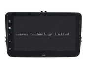 8 inch Android car dvd player for VW/ Volkswagen sagitar/passat B6/polo/ golf with GPS A9