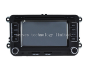 Android car dvd player for 6.2 inch VW golf /Volkswagen golf polo passat GPS navigation