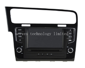 Android car dvd player GPS navigation for VW golf 7/ Volkswagen Golf 7 car audio radio