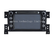 Android car dvd player for Suzuki Grand Vitara Gps navigation system 7" HD touch screen