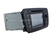 Android car dvd player for Seat Ibiza 2009-2013 GPS navigation 1024*600 touch screen 7inch