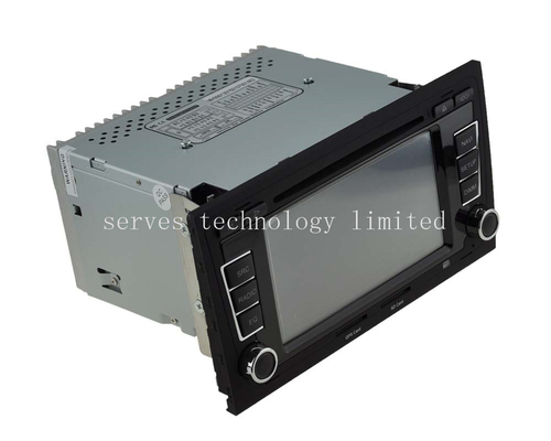 Android 4.4.4 car dvd player for Audi A4 car radio gps navigation system with bluetooth