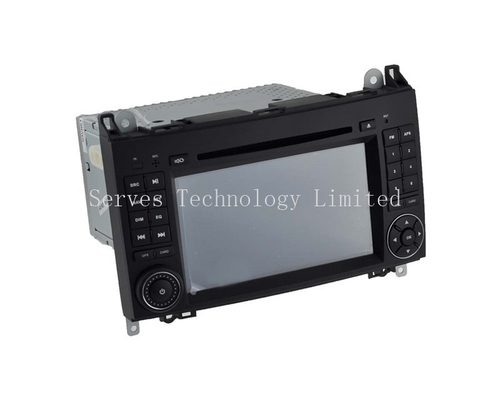 Android 4.4.4 car dvd player for Benz B200 car radio gps navigation system made in China