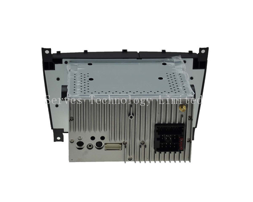 Android 4.4.4 car dvd player for Benz W203 car radio gps navigation system china supplier