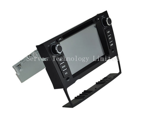 Android 4.4.4 car dvd player for BMW E90 E91 E92 E93 7 inch HD capacitive Touch screen