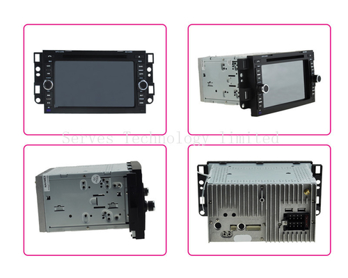 Android 4.4 car dvd player for CHEVROLET EPICA 2006-2011 with with gps 3G RDS touch screen