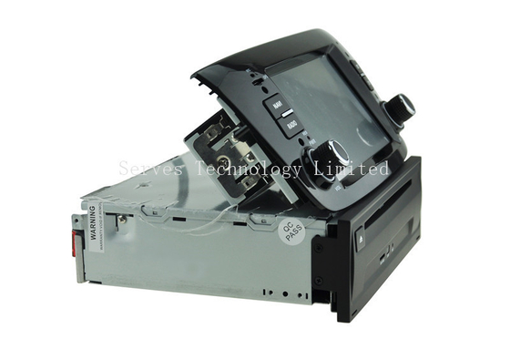Android 4.4 car dvd player with GPS for FIAT DOBLO with 6.1 inch touch screen double din