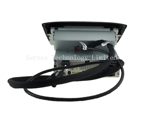 Android 4.4 car dvd player with GPS for FIAT DOBLO with 6.1 inch touch screen double din