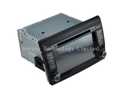 Android 4.4 car dvd player with GPS for FIAT BRAVO with car mp3 multimedia system 7 inch