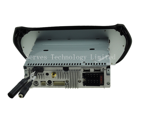 Android 4.4 car dvd player with GPS for FIAT FIORINO capacitive and multi-touch screen OBD