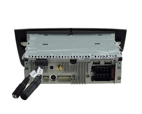 Android 4.4 car dvd player with GPS for FIAT LINEA / PUNTO 4.3 inch with Ipod car stereo