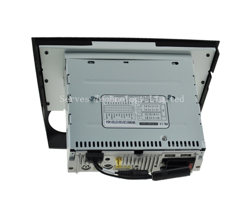 Android 4.4 car dvd player with GPS for FORD FOCUS 2015 with GPS BT TV 3G DVR TPMS WIFI