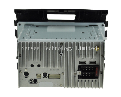 Android 4.4 car dvd player for HONDA CRV 2012 GPS navigation RDS built in wifi 3G AUX IN