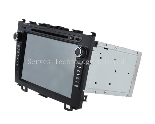 Android 4.4 car dvd player GPS navigation for HONDA CRV 2006 2007 2008 2009 2010 2011