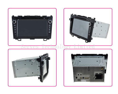 Android 4.4 car dvd player GPS navigation for HONDA CRV 2006 2007 2008 2009 2010 2011