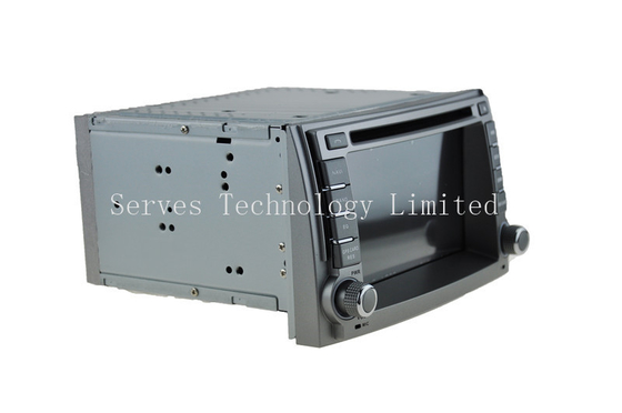 Android 4.4 car dvd player GPS navigation for Hyundai H1/starex/imax/ iload/i800 quad core