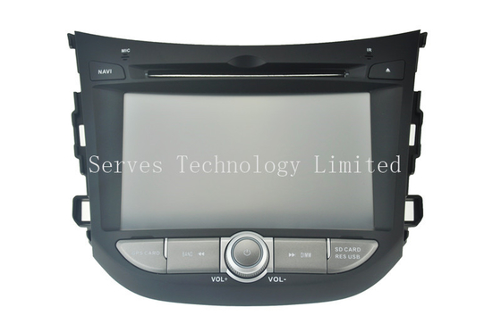 Android 4.4 car dvd player GPS navigation for Hyundai HB20 2011- 2013/Ix20 with A9 chipset
