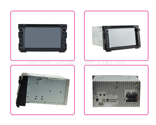 Android 4.4 car dvd player GPS navigation for KIA CEED 2006-2012 with dvd/vcd/cd/mp3/cd-r
