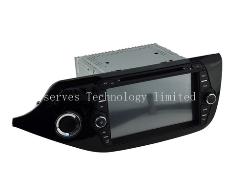 Android 4.4 car dvd player GPS navigation for KIA CEED 2012 2013 2014 support OBD TPMS